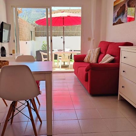 Port De La Selva Apartament El Port De La Selva エクステリア 写真