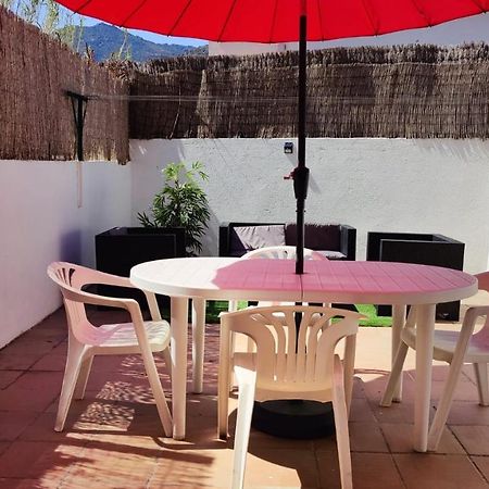 Port De La Selva Apartament El Port De La Selva エクステリア 写真