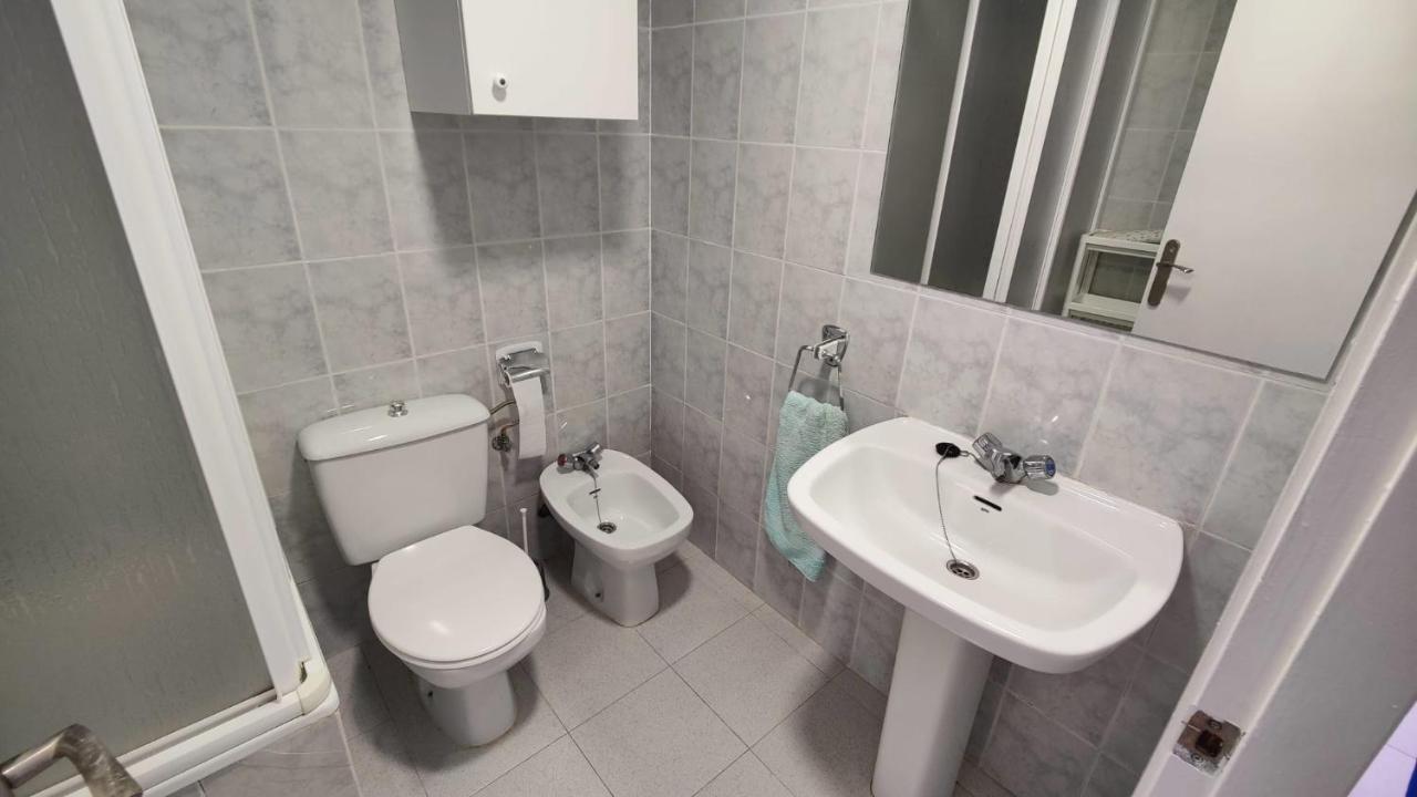 Port De La Selva Apartament El Port De La Selva エクステリア 写真