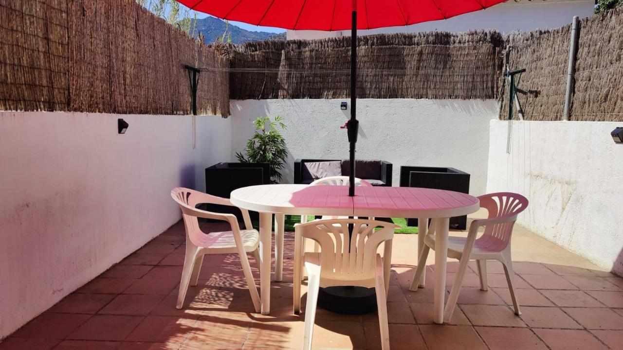 Port De La Selva Apartament El Port De La Selva エクステリア 写真