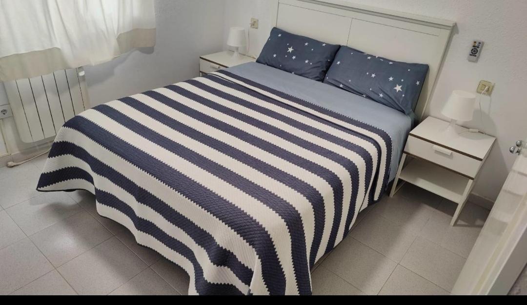 Port De La Selva Apartament El Port De La Selva エクステリア 写真